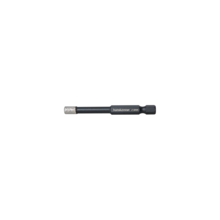 ������� �������� ��� ����� 6 �� Hanskonner (H1055-12-06) HEX 1/4", TilePro, ������. �������� �������