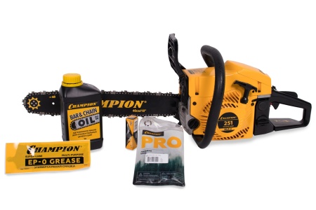  CHAMPION A251-18 (  )