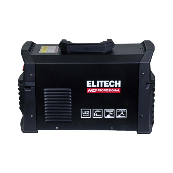 ��������� �������� Elitech HD WM 300