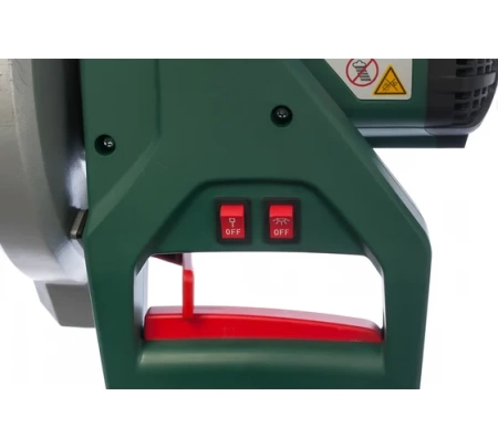 Пила торцовочная METABO KS216M, 619216000 Пила торцовочная METABO KS216M