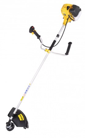 Триммер бензиновый HUTER GGT-1500T, 70/2/9 Триммер бензиновый HUTER GGT-1500T