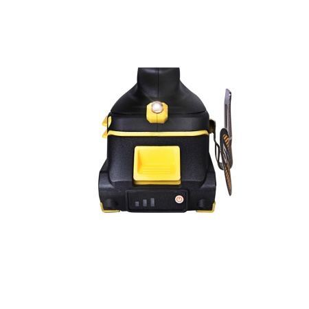  HANSKONNER HCD1865 (1BatterySystem18V, ,  2*2  )