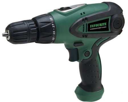 -  Favourite ID 500/2S