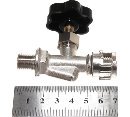  FUBAG 1/4"  (1) 180413 B