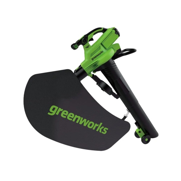 -  Greenworks GD40BVII (   ) 2406907