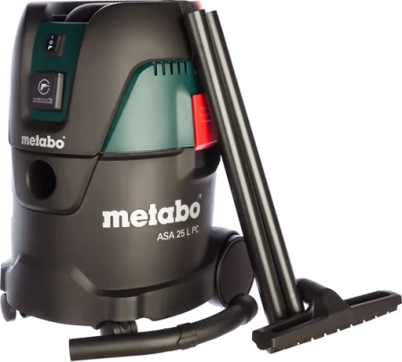 METABO ASA25L PC