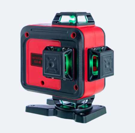   CONDTROL INFINITER CLG-4D (1-2-295)