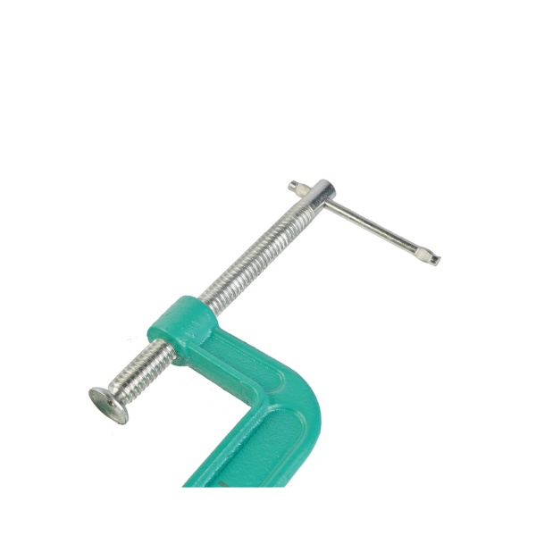 ��������� G-��������, 100 �� / 4'', ����� Sturm (1078-01-100SP)