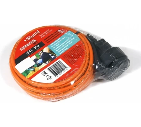   ( 20,75/10 6) STURM RR-6-10