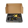 ���� ��������� �������������� Hanskonner HRS1830PRO (1BatterySystem18V, �����������, ���x4�/� � ��)