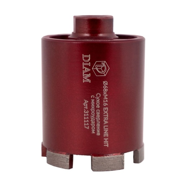  DIAM 686M16 ( ) ExtraLine HIT () (311117)