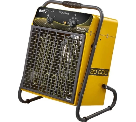 Пушка тепловая BALLU BHP-M2-20, BHP-M2-20 Пушка тепловая BALLU BHP-M2-20
