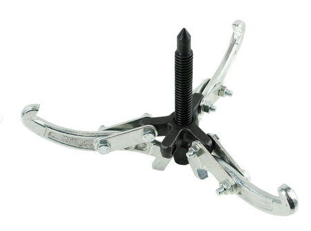   BERGER 2-3- 6"/150  () BG1947