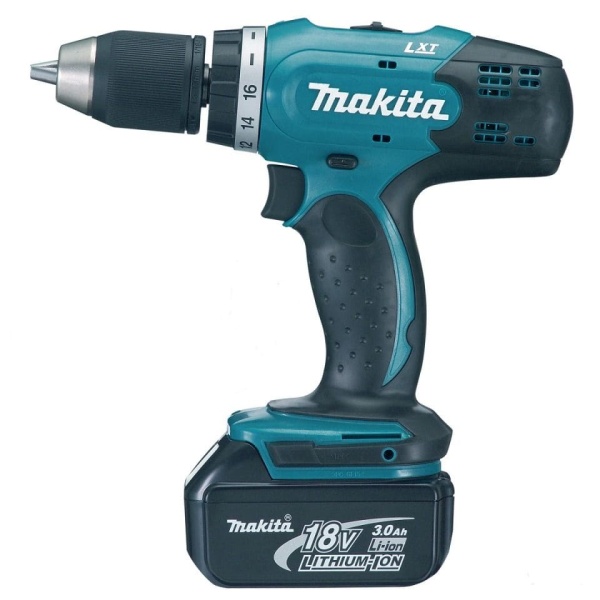  Makita DDF453SYX4 ()