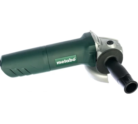 УШМ METABO W1100-125 601237010, 601237010 УШМ METABO W1100-125 601237010