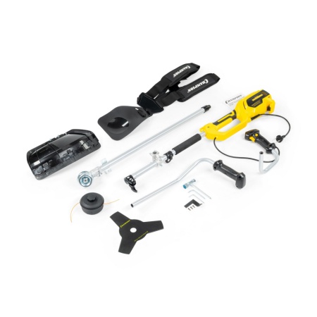 ������� ������������� Champion ET1500