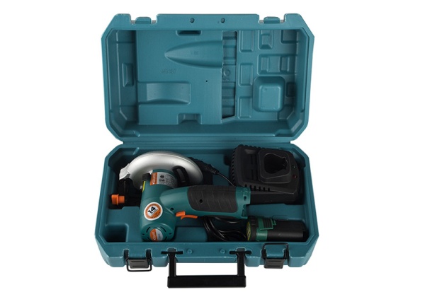 Пила циркулярная STURM CS5010Li, CS5010Li Пила циркулярная STURM CS5010Li