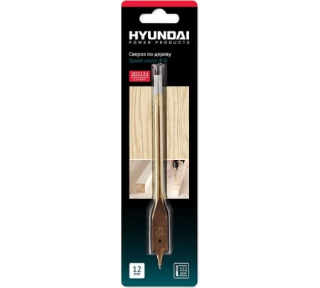     HYUNDAI 202221 - 12x152mm 202221