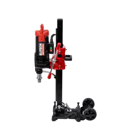 Установка алмазного бурения Elitech HD CDM 4620E (E2010.001.00), CDM 4620E (E2010.001.00) Установка алмазного бурения Elitech HD CDM 4620E (E2010.001.00)