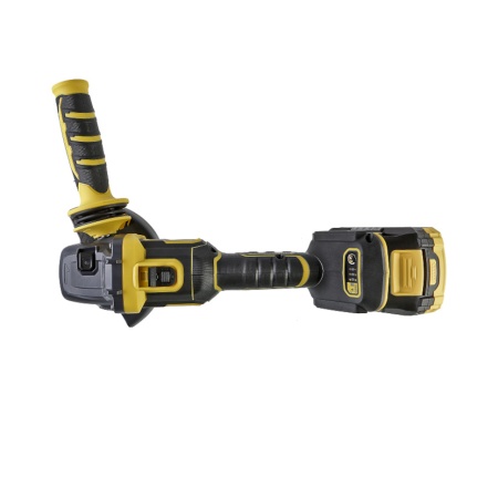 ��� �������������� Hanskonner HAG18125 (1BatterySystem18V, ����., 125 ��, ���x4�/� � ��, ����)