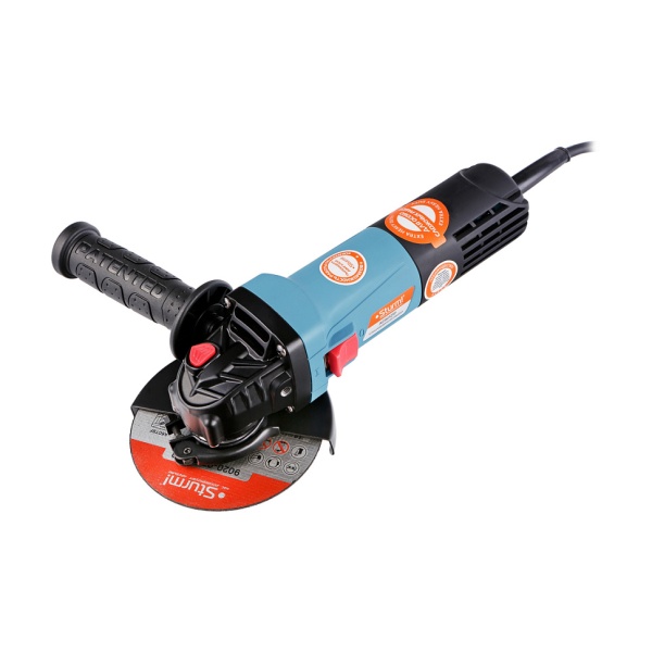 УШМ Sturm AG90121P, AG90121P УШМ Sturm AG90121P
