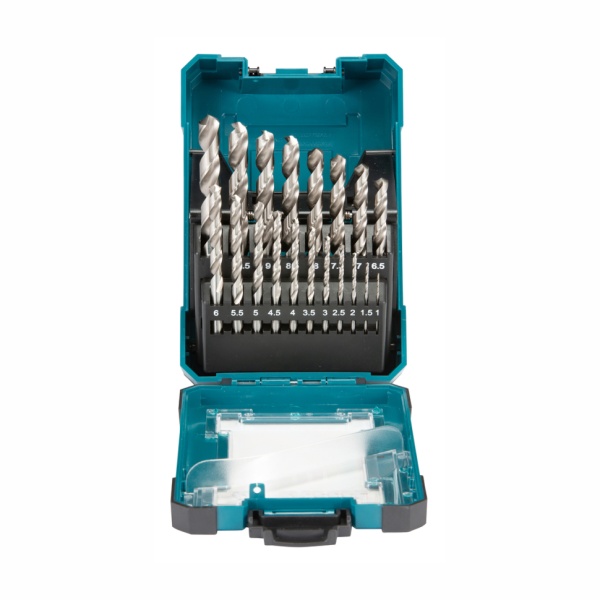 ����� ����� �� ������� Makita D-67549 (19 ��; HSS-G; 1-10��)