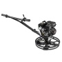 ���������� ������ �� ������ Elitech HD GPT 600L (6.5 �/�, Loncin G200F, 580 ��, 50 ��)