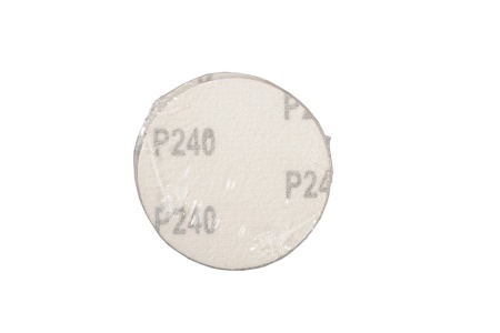 Круг шлиф. STURM 75мм P240 (10шт./уп) под липучку 9010-75-240, 9010-75-240 Круг шлиф. STURM 75мм P240 (10шт./уп) под липучку 9010-75-240