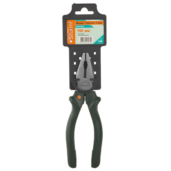  STURM 1020-07-1-180