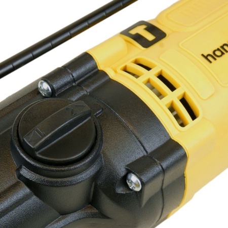    HANSKONNER HID21100DS