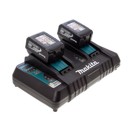    Makita DC18RD (LXT 18B) (196941-7)