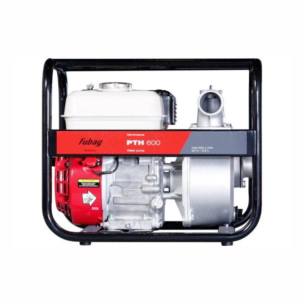 ��������� ��� ������ ���� Fubag PTH 600 (838264)