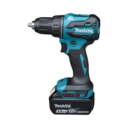 ���������� Makita DDF490SF1J (LXT 18�, BL, XPT, 13��, 50/27��, ���x3�/� � ��, Makpac2)