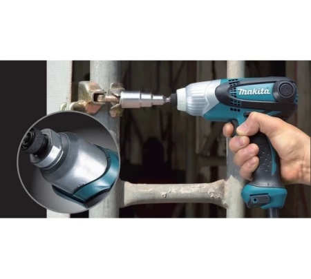    Makita TD0101