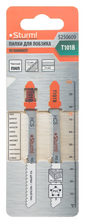    STURM T101B (2) 5250609