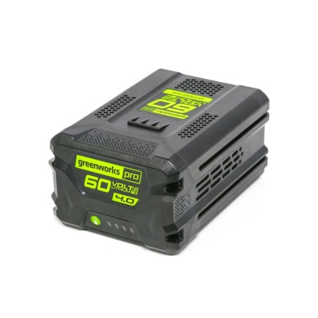  GREENWORKS 60, 4/ G60B4 (2918407)