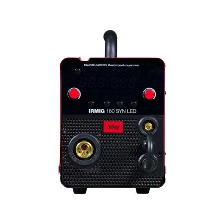    FUBAG IRMIG 160 SYN LED (  150  ) 646402