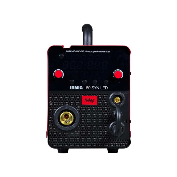    FUBAG IRMIG 160 SYN LED (  150  ) 646402