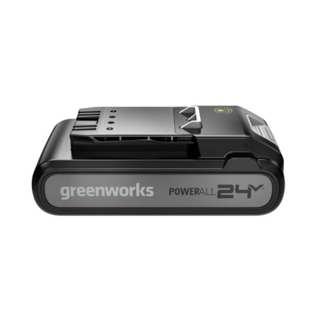 ����������� Greenworks 24�, 4�/� G24SV4 (2960607)