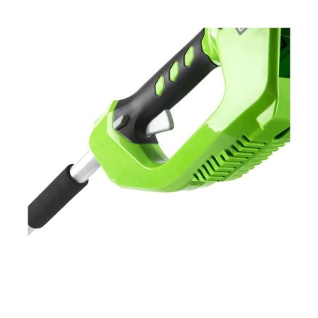 ������� �������������� Greenworks G40LTK4 (40V, 30��, ��� 4�� � ��) 2101507UB