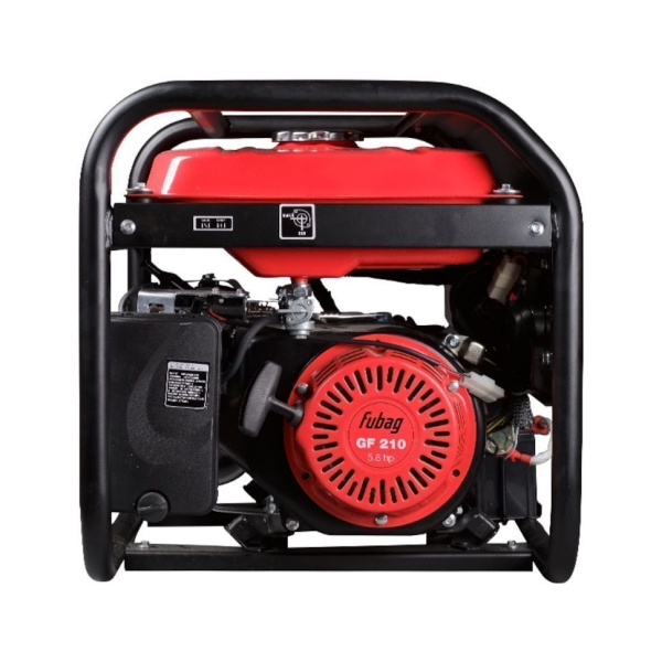   FUBAG BS 3300 A ES (646469)