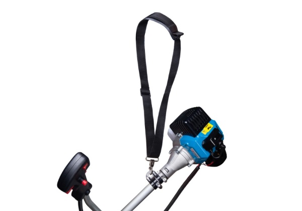 Бензотриммер СОЮЗ БТС-9233Л, БТС-9233Л Бензотриммер СОЮЗ БТС-9233Л