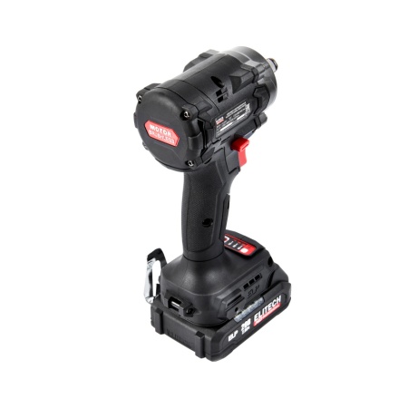    Elitech HD CW 2004SL (1/2", 410, 22,0/) E2201.056.01