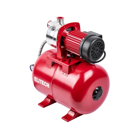 Насосная станция Elitech САВ 1200-24Н, САВ 1200-24Н Насосная станция Elitech САВ 1200-24Н