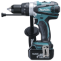   Makita DHP458RFE