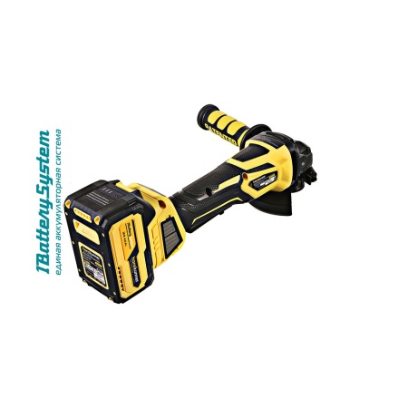   HANSKONNER HAG1812E (1BatterySystem18V,  4  , )