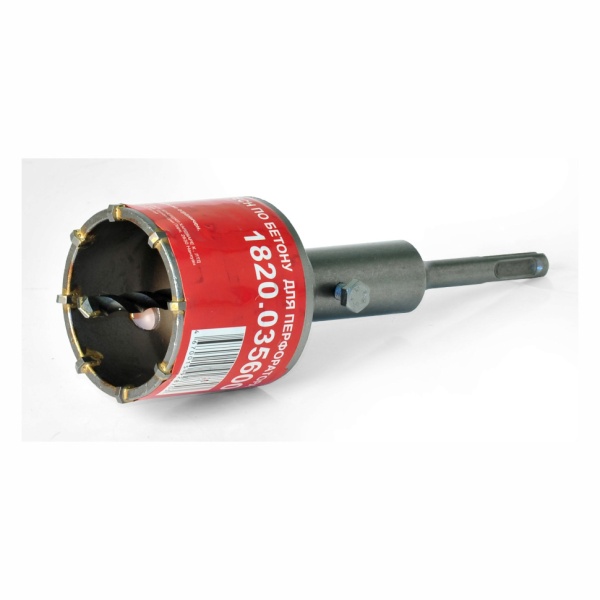 ������� �� ������ 65 ��, SDS+ Elitech (1820.035600)