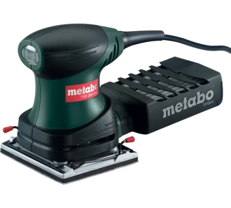  METABO FSR 200 Intec