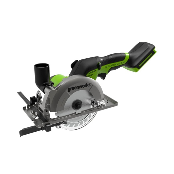 ���� ����������� ���� �������������� Greenworks G24MCS (1501207CUA) (24V, ���x2�� � ��)