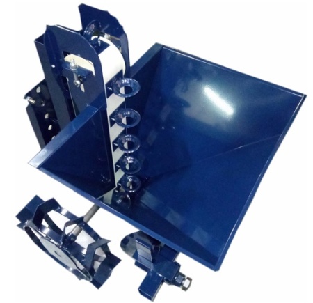 Картофелесажатель «НЕВА» КСБ 005.05.0500, 005.05.0500 Картофелесажатель «НЕВА» КСБ 005.05.0500